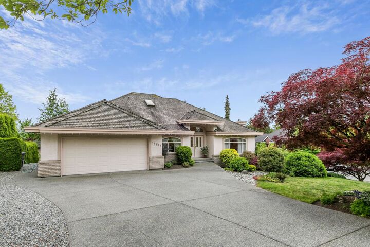 Property Photo:  18618 54A Avenue  BC V3S 8L5 