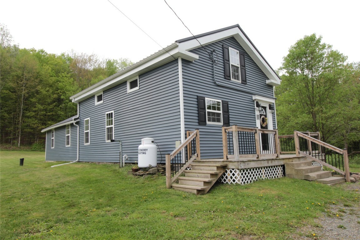 540 East Windsor Road  Windsor NY 13865 photo