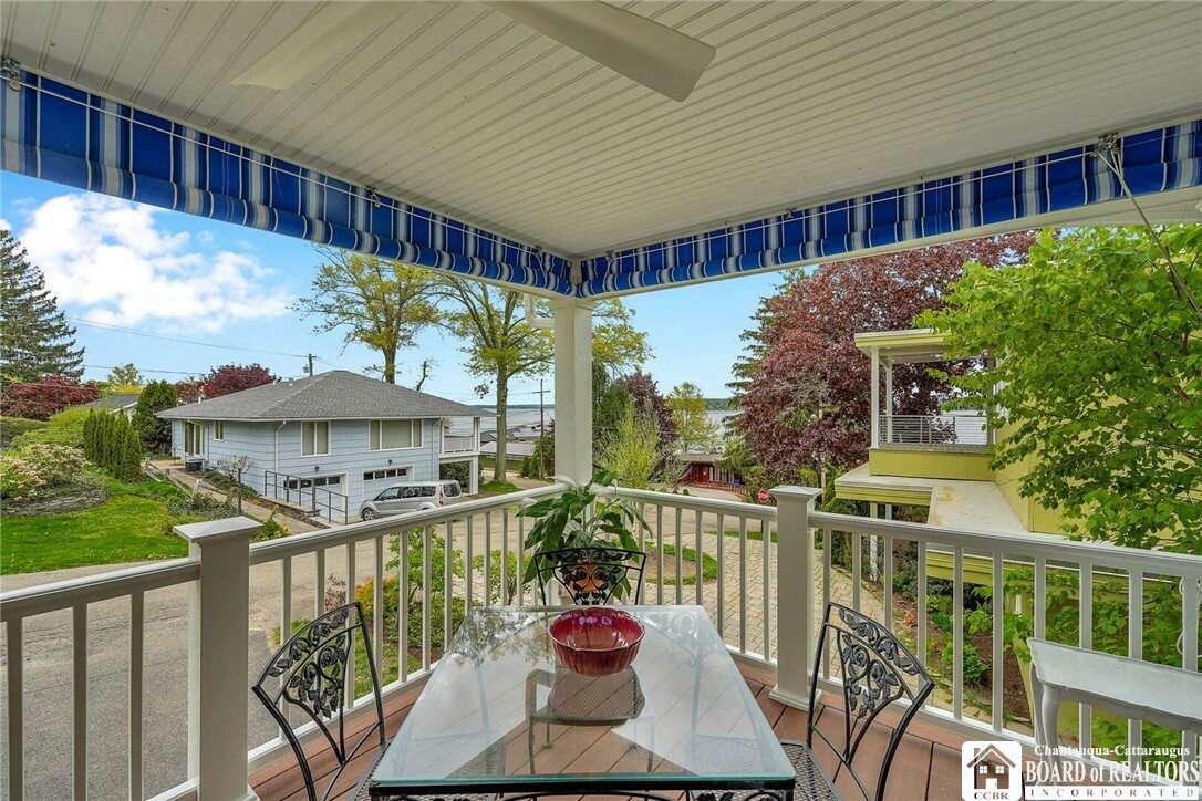 Property Photo: 3 Maple Avenue NY 14722