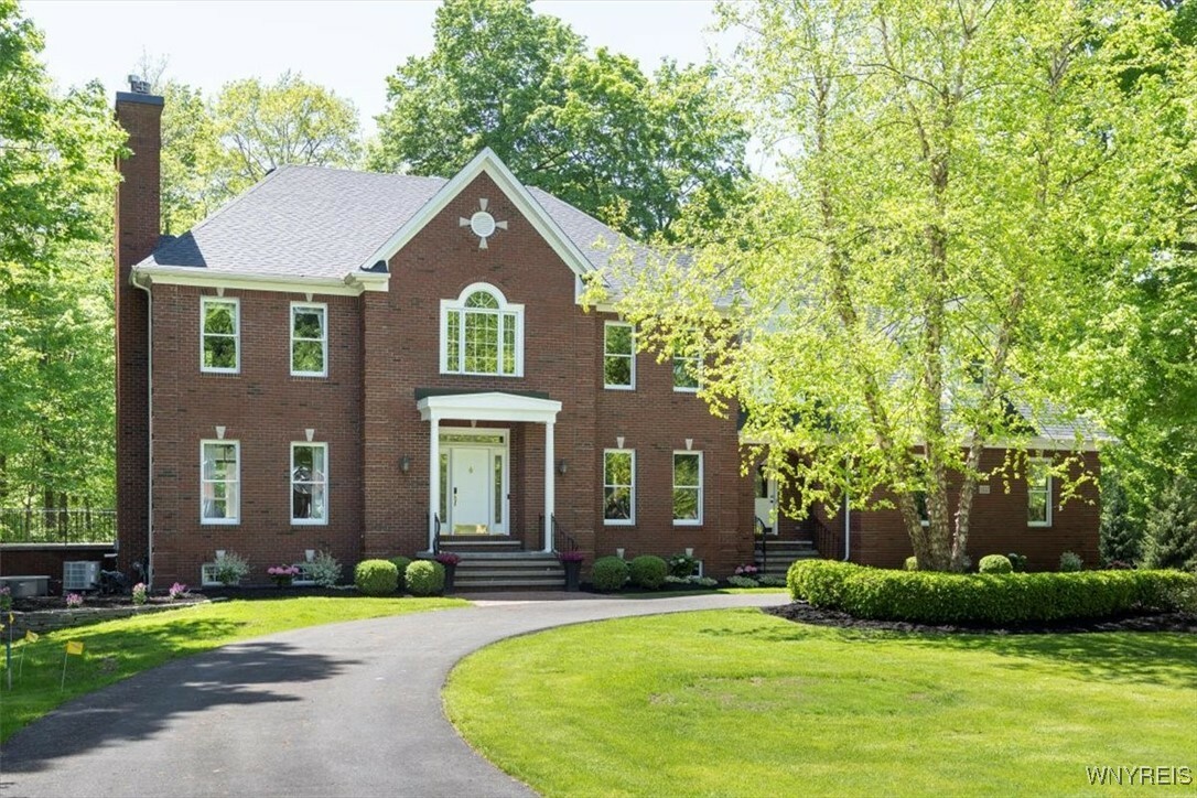 5032 Rockledge Drive  Clarence NY 14031 photo
