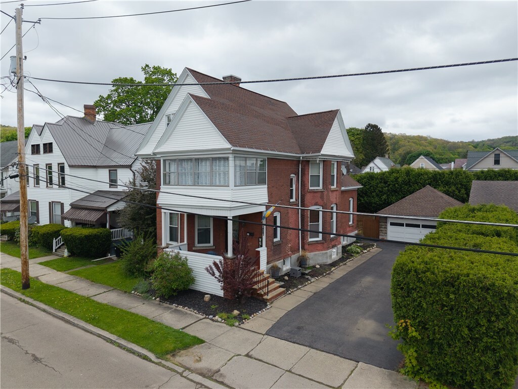 11 Collier Street  Hornell NY 14843 photo