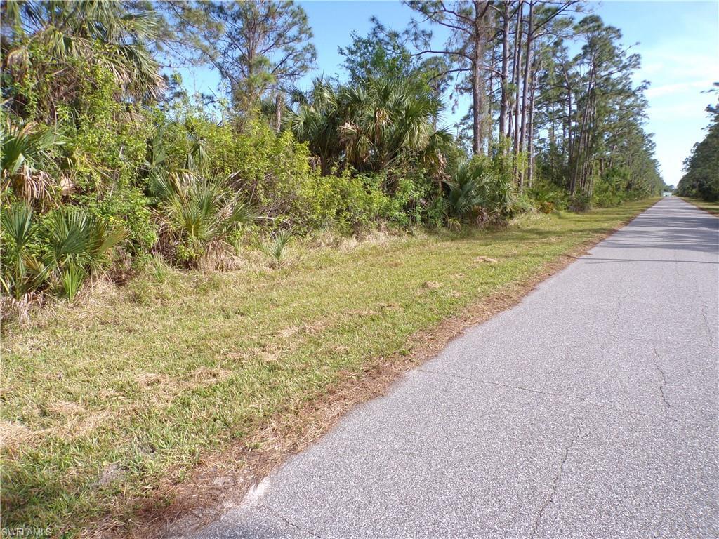 Property Photo: 3142 Callisto St FL 33981