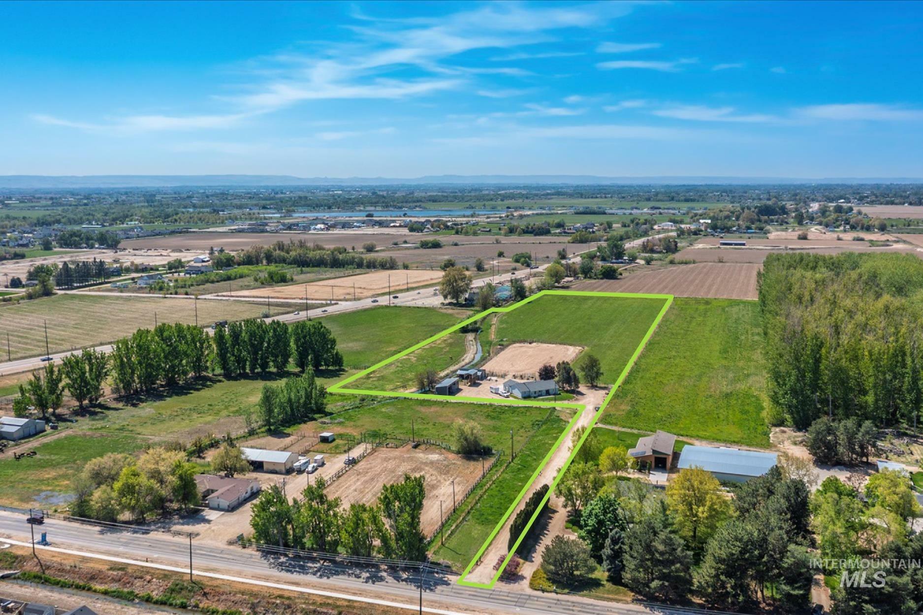 Property Photo: 22289 N Can Ada Rd ID 83669