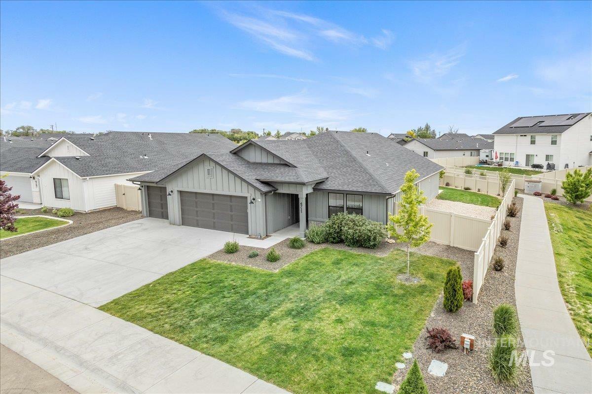 Property Photo: 4711 Endicott Dr. ID 83605