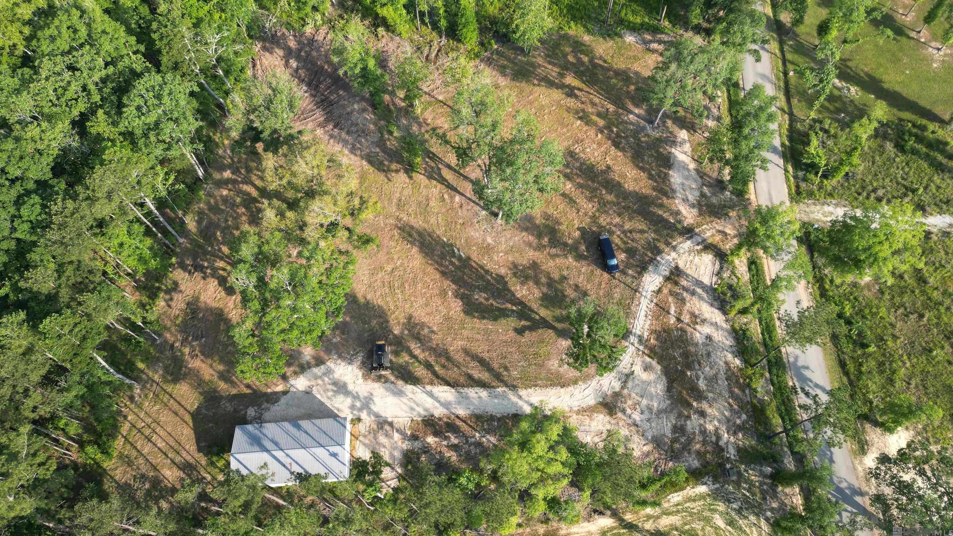 Property Photo: 3605 Nesom Rd LA 70422