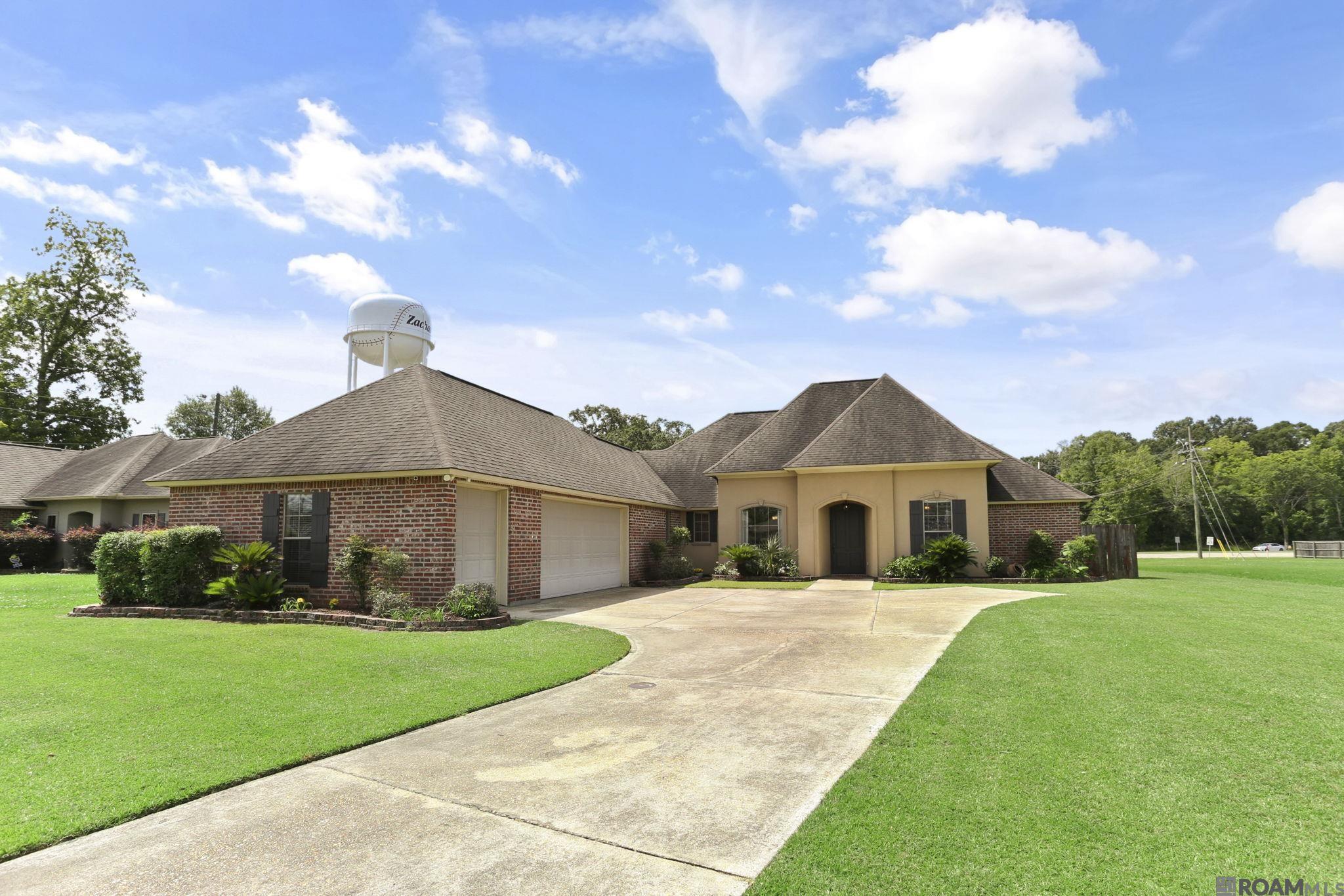 1644 Pecan Crossing Ave  Zachary LA 70791 photo