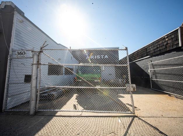 Property Photo: 360 Broadway NY 10310