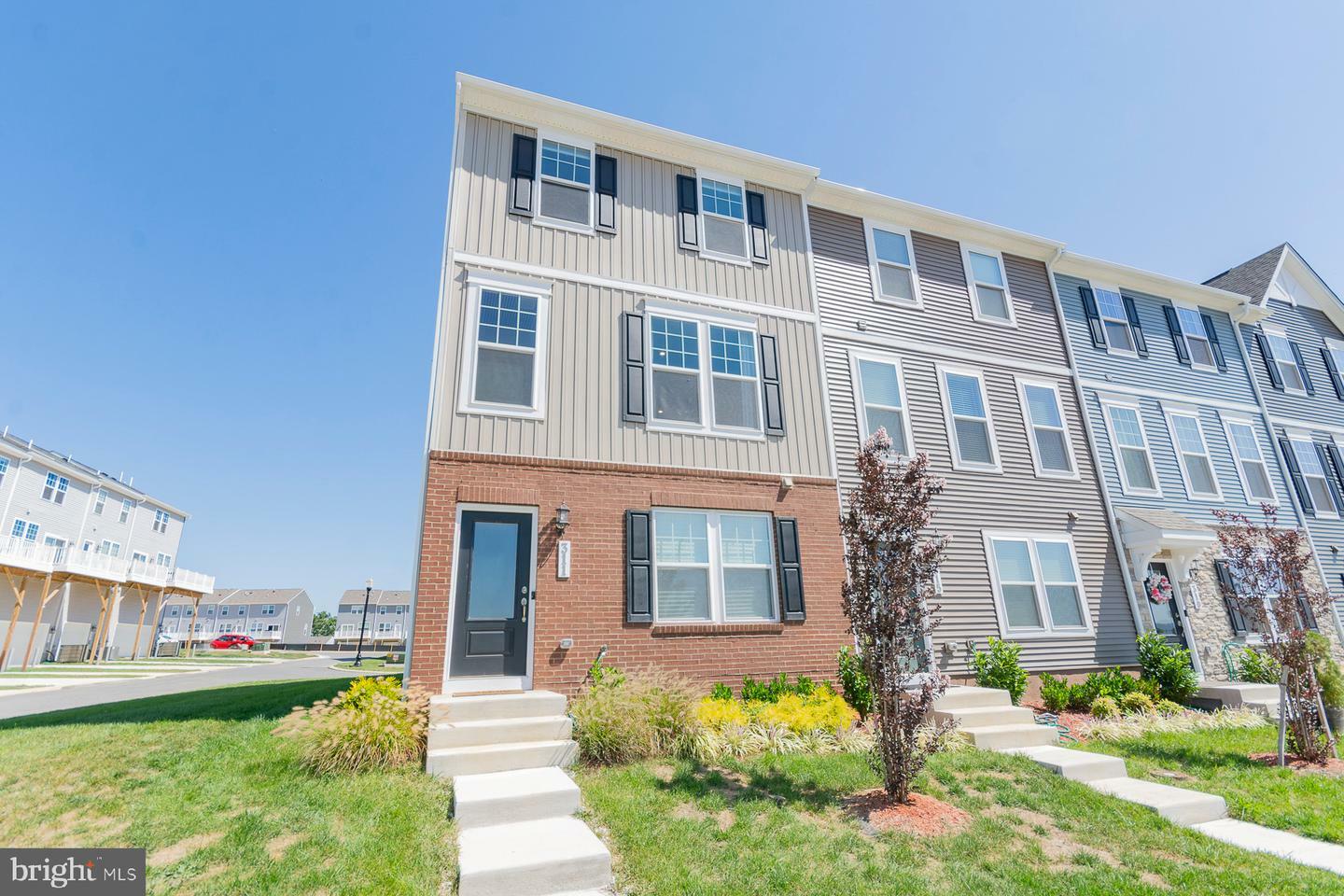 Property Photo: 311 Presidents Pointe Avenue WV 25438