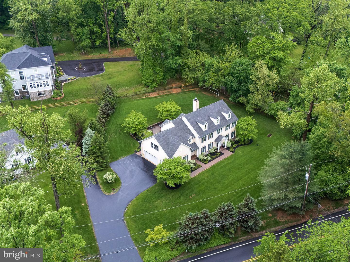Property Photo: 131 Devon Road PA 19301