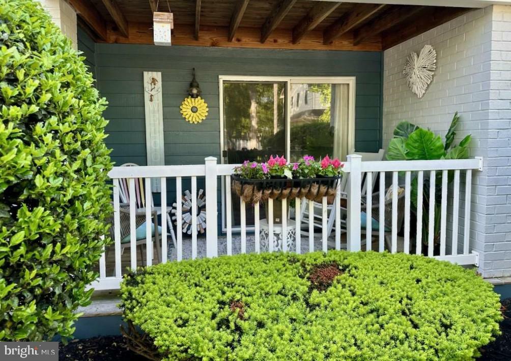 Property Photo: 532 Sunrise Ave B NJ 08244