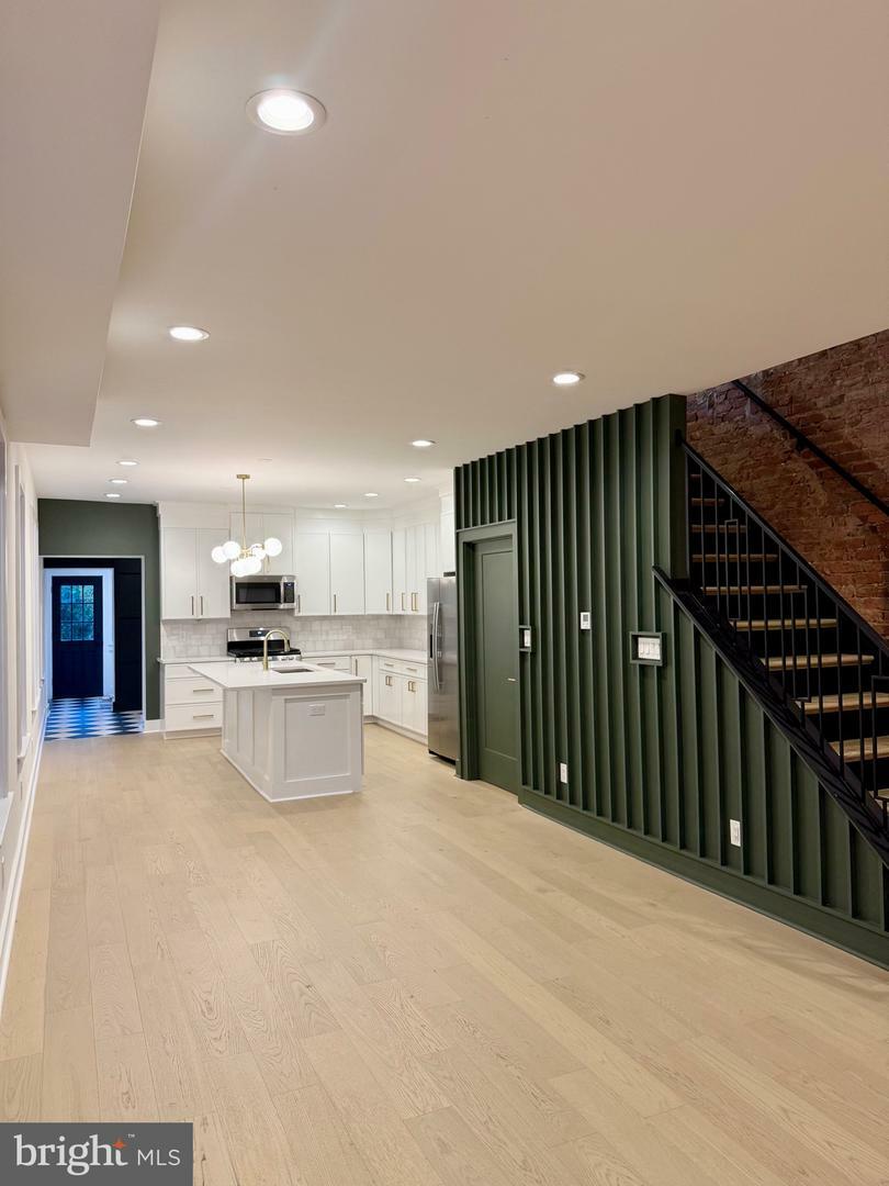 Property Photo: 430 Martin Street PA 19128