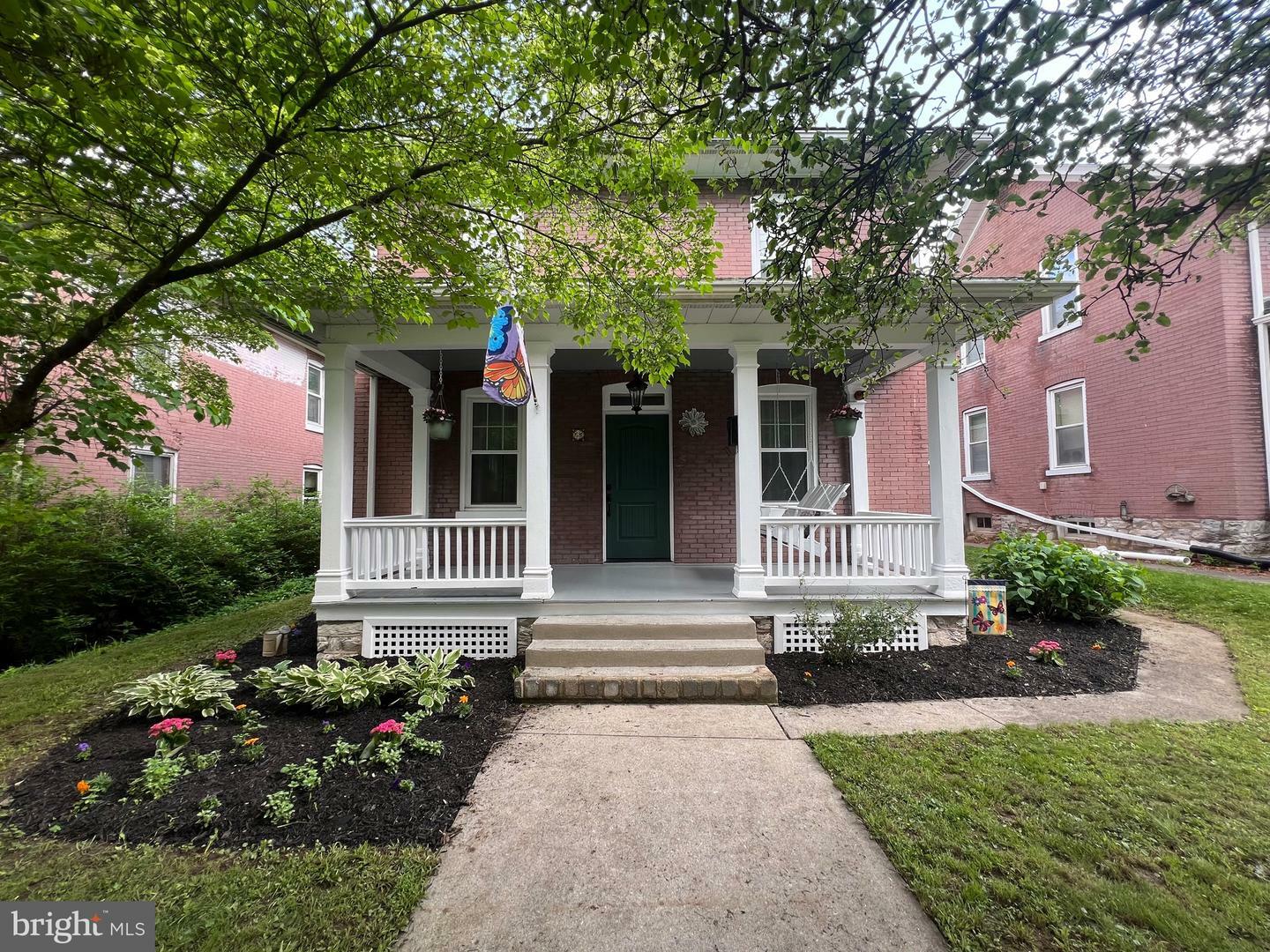 58 E Areba Avenue  Hershey PA 17033 photo