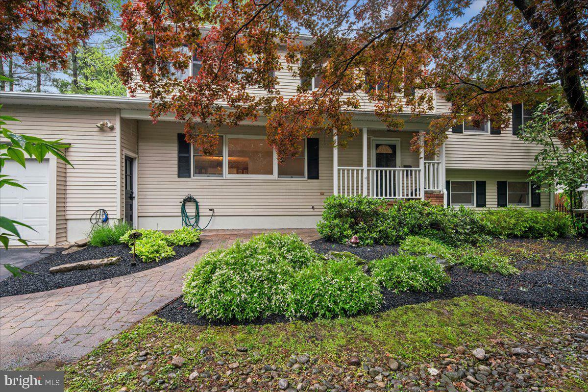 Property Photo: 312 Prospect Avenue NJ 08540