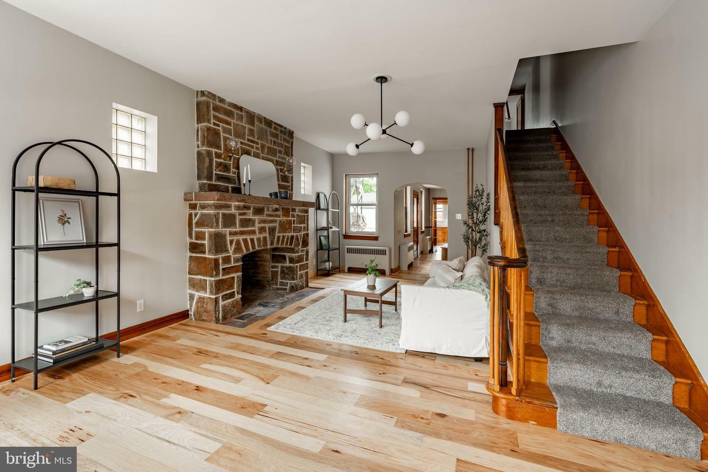 Property Photo: 308 Cherry Street PA 17512