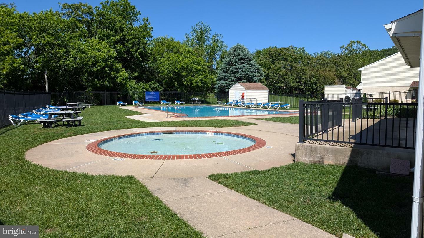Property Photo: 508 Lancaster Court 493 PA 19335