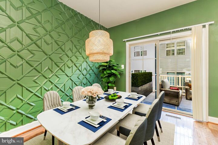 Property Photo: 4511 Potomac Highlands Circle VA 22172