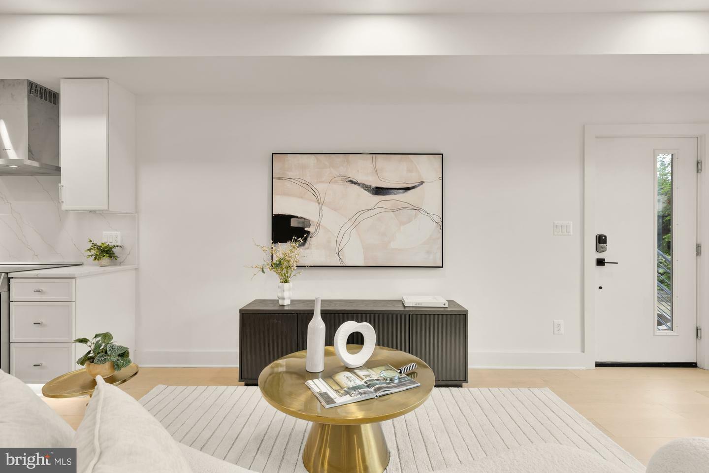 Property Photo:  503 L Street NE B  DC 20002 