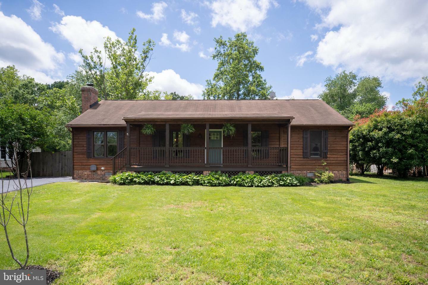 Property Photo: 1112 Potomac Drive VA 22554