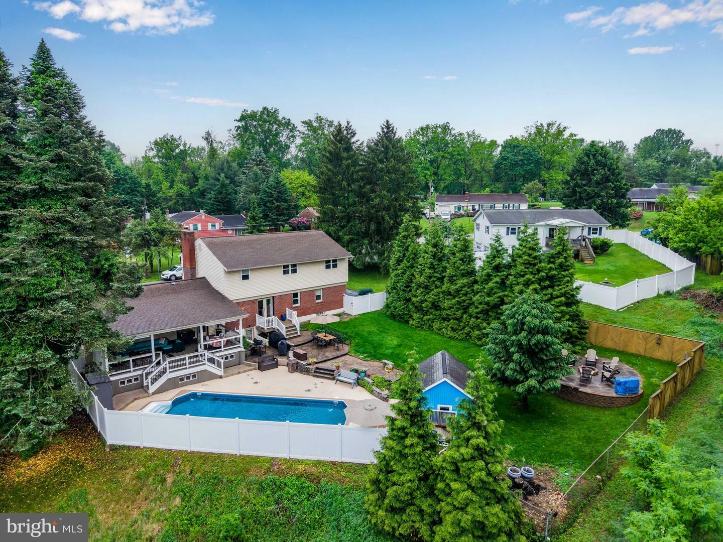 Property Photo: 115 Diller Road PA 17070