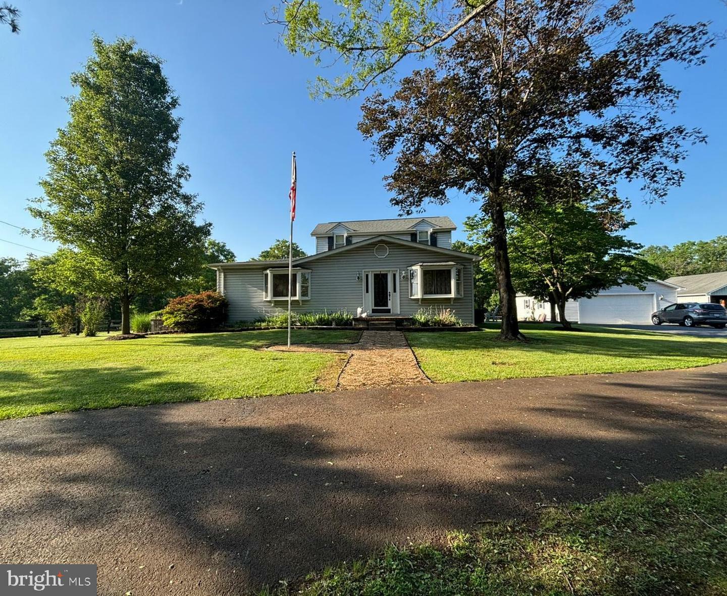 485 Esteppe Road  Front Royal VA 22630 photo
