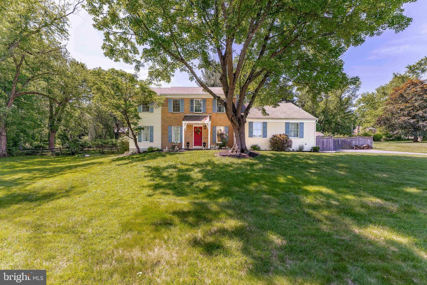 Property Photo: 127 Timber Springs Lane PA 19341