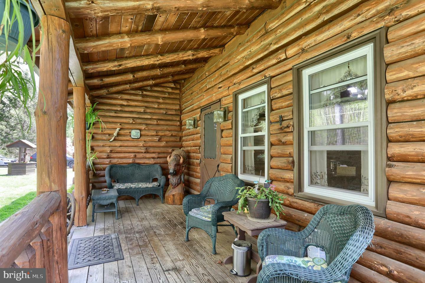 Property Photo: 568 Camp Strause Road PA 17026