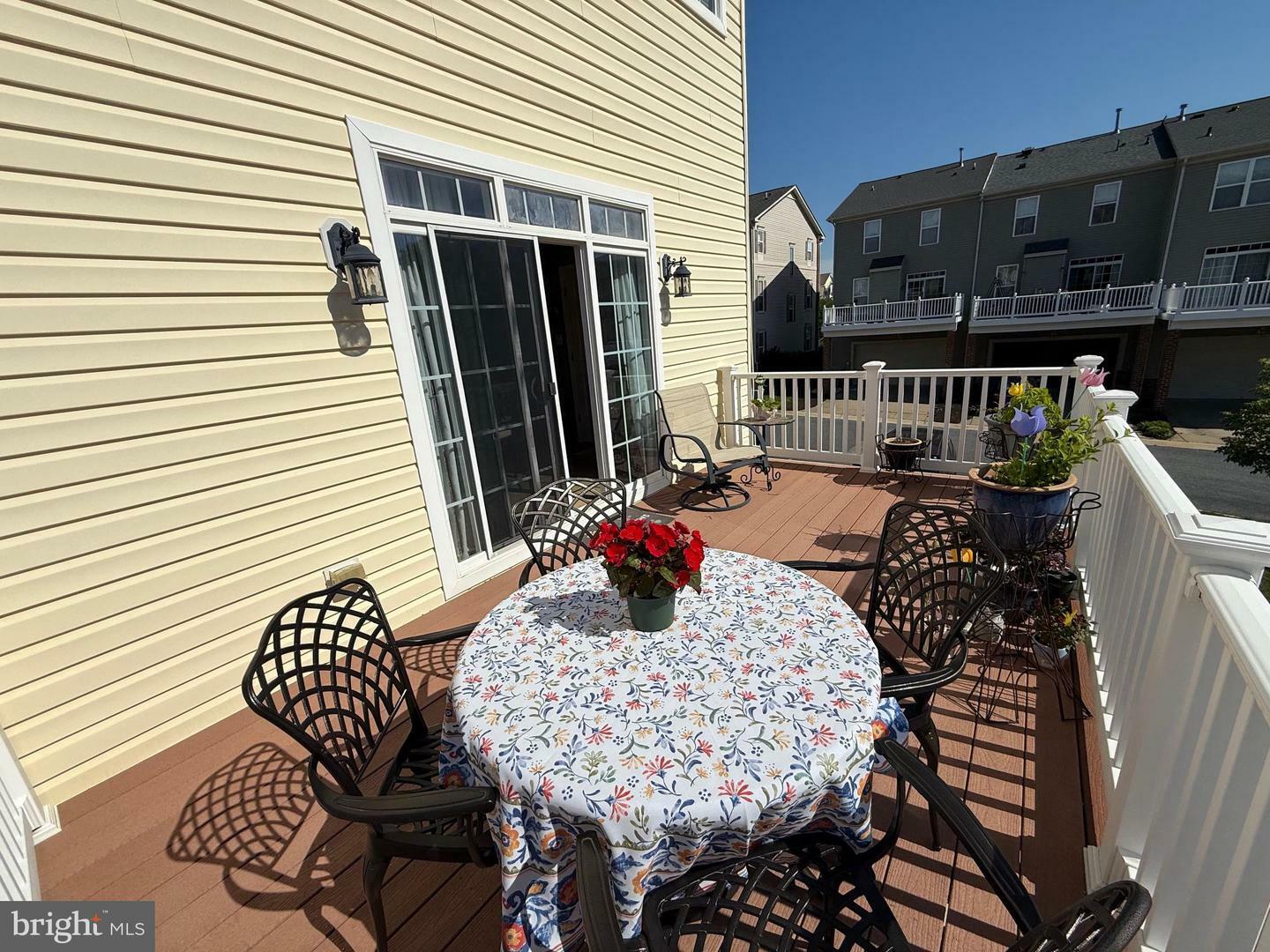 Property Photo: 2626 Raptor Drive MD 21113
