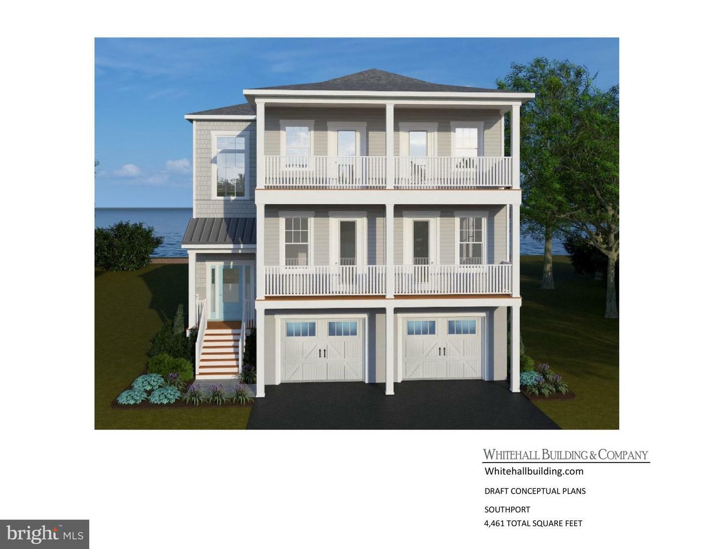48A E Lake Drive  Annapolis MD 21403 photo