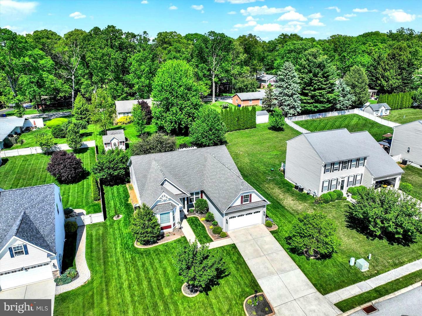 Property Photo: 115 Vista Loop PA 17331