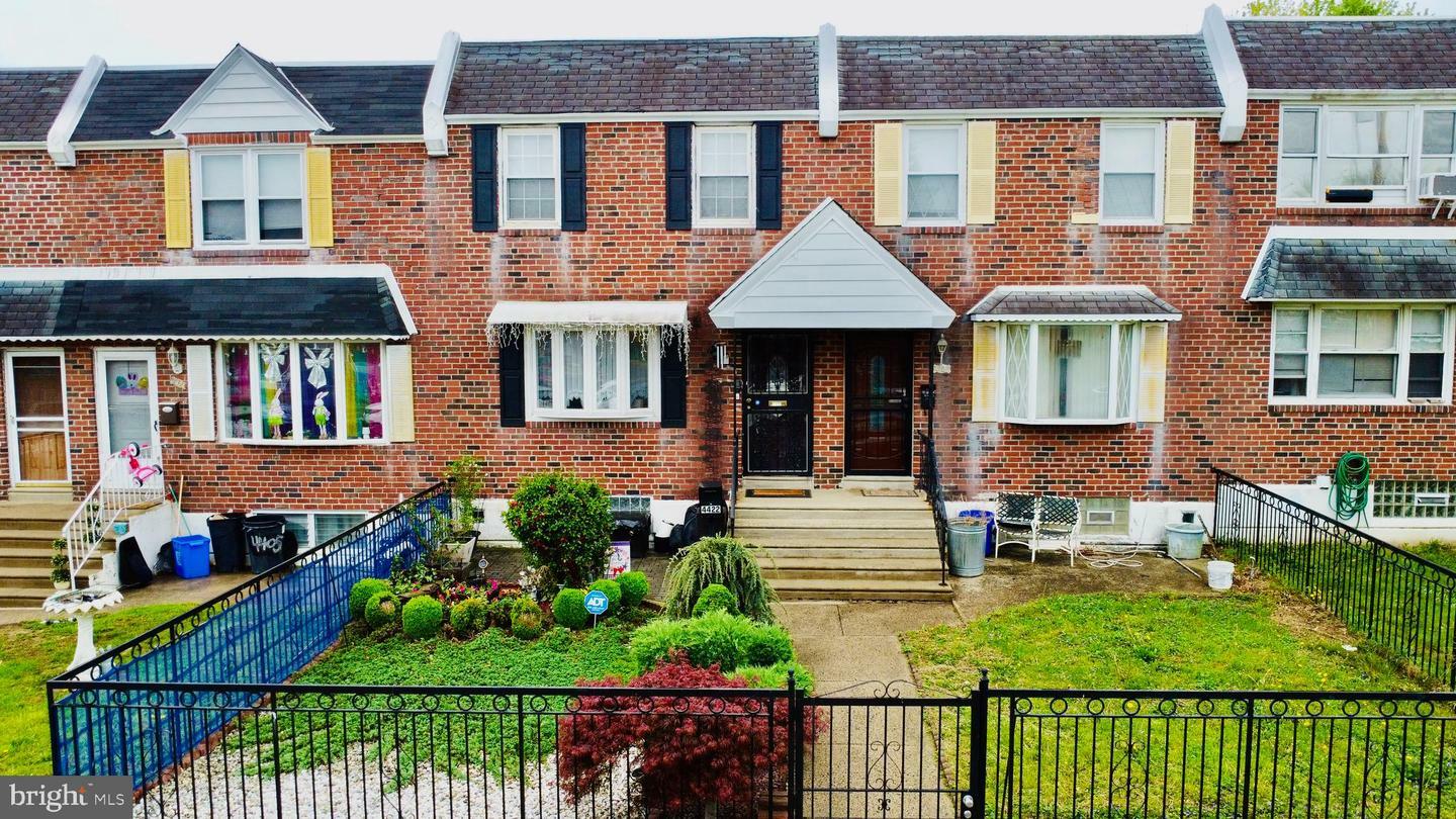 4422 Pennypack Street  Philadelphia PA 19136 photo