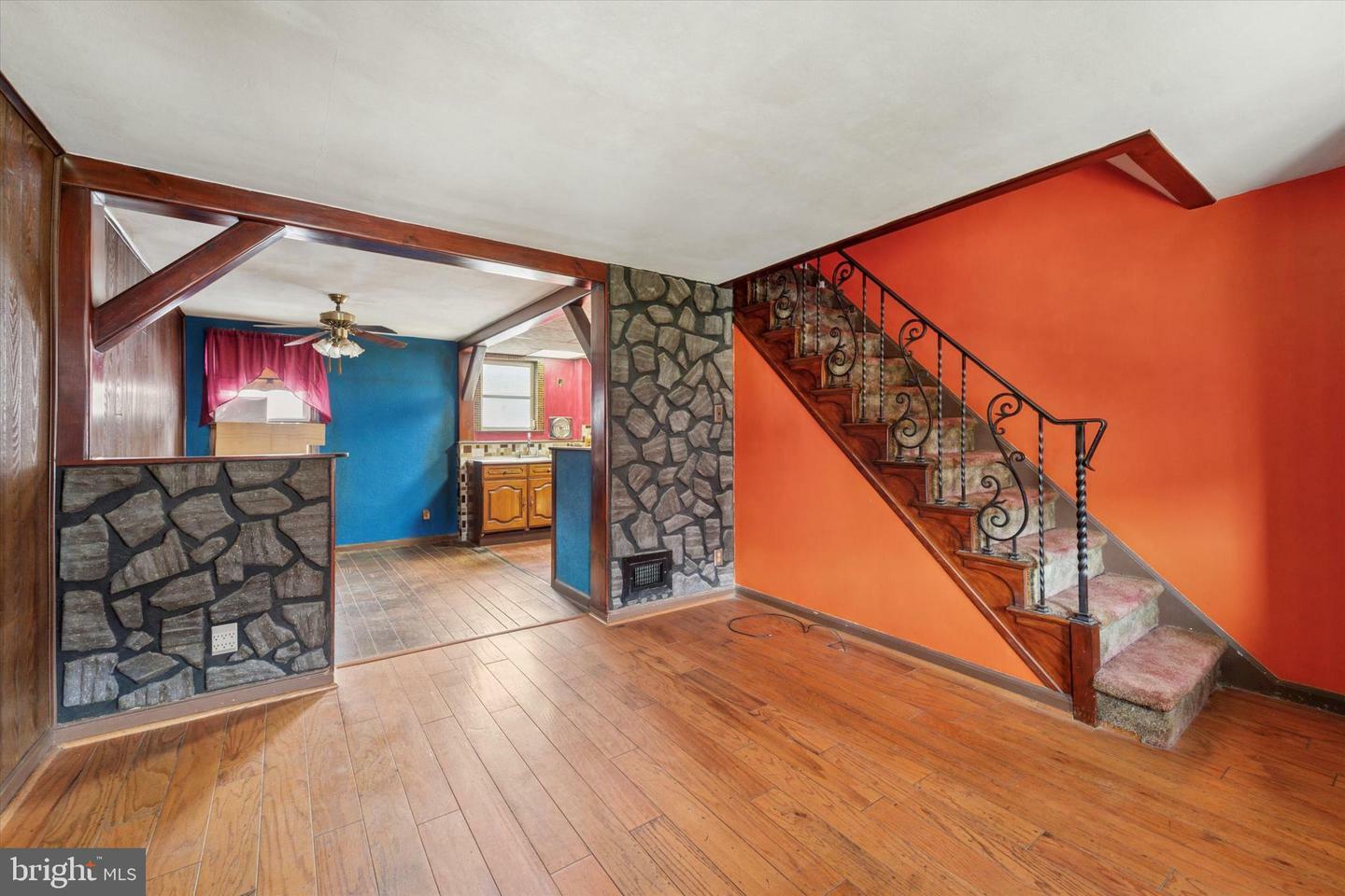 Property Photo: 4815 Rosalie Street PA 19135