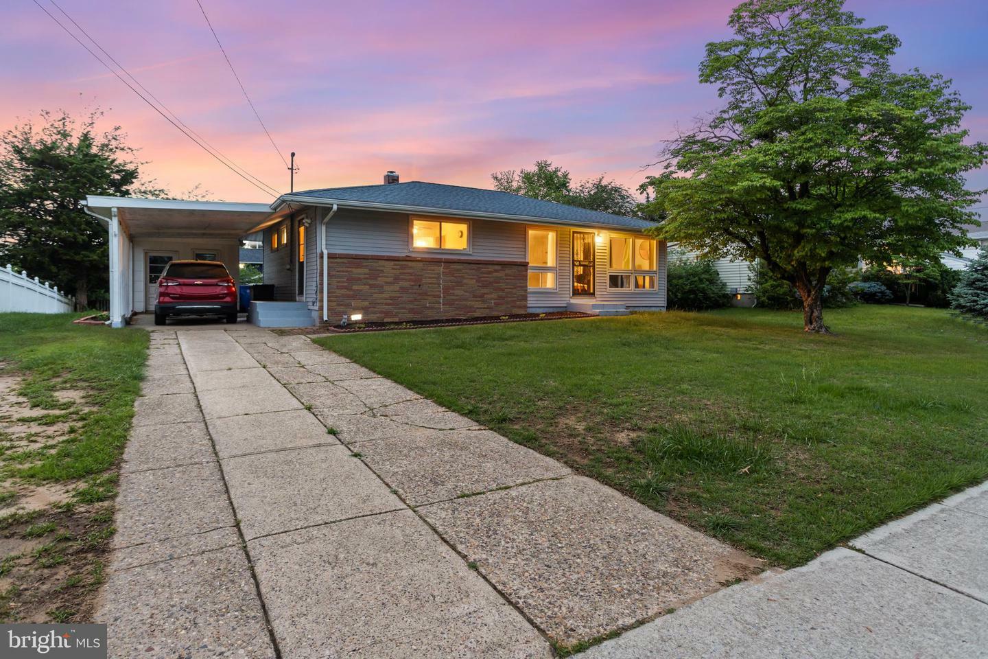 Property Photo: 1509 Columbus Road NJ 08016