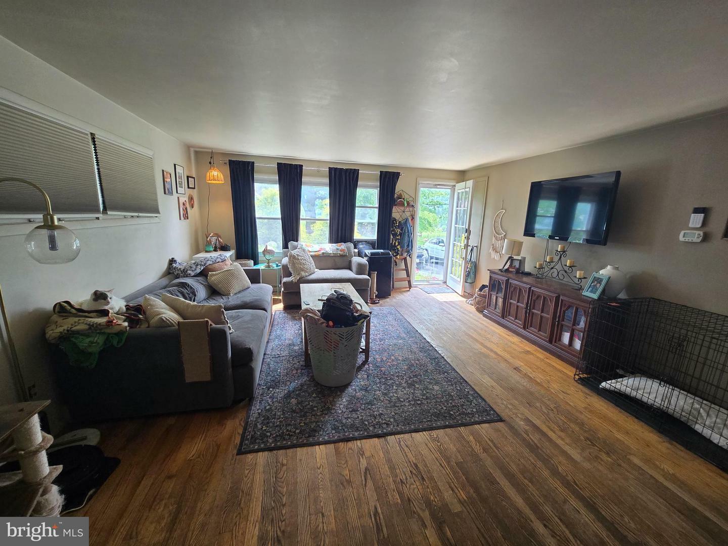 Property Photo: 17905 1st Street MD 21557