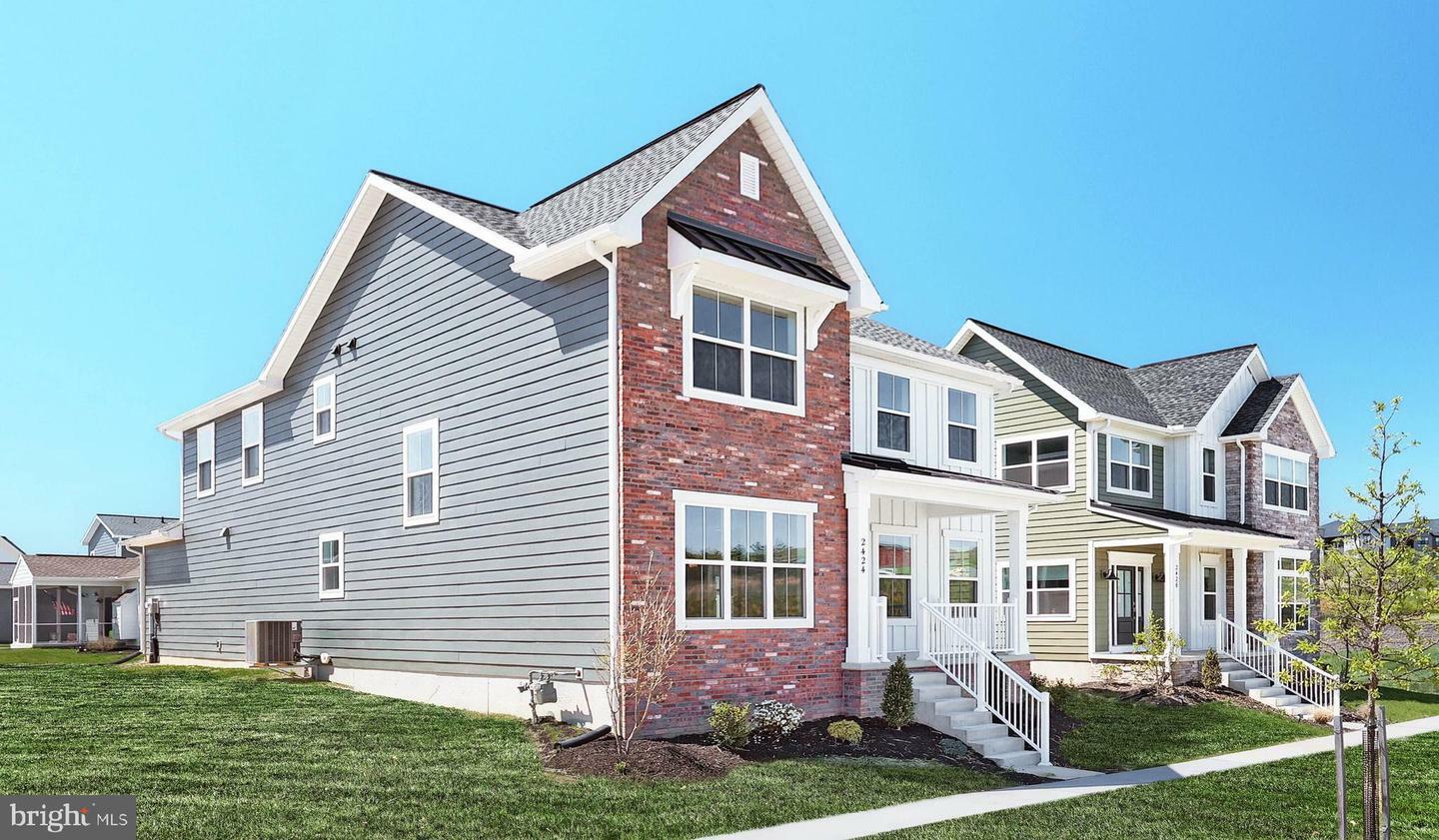 Property Photo: 2424 Hawthorne Drive PA 17110
