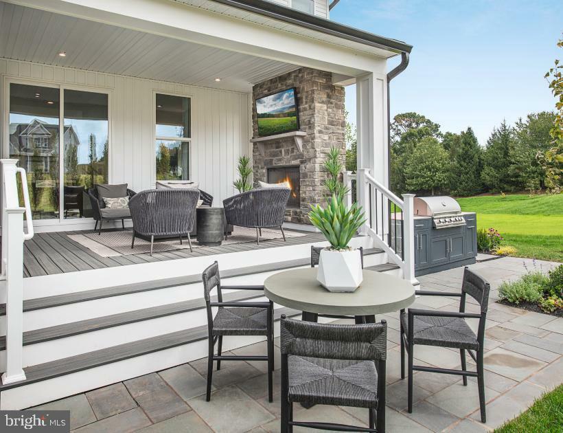 Property Photo: 105 Tiffany Lane PA 19475