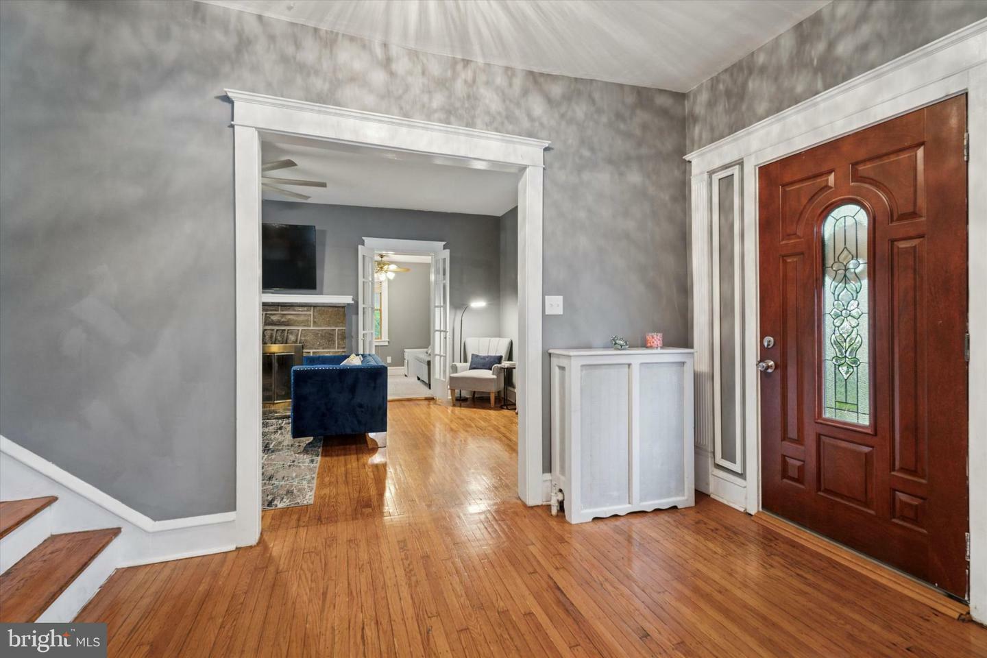 Property Photo: 3726 Woodland Avenue PA 19026