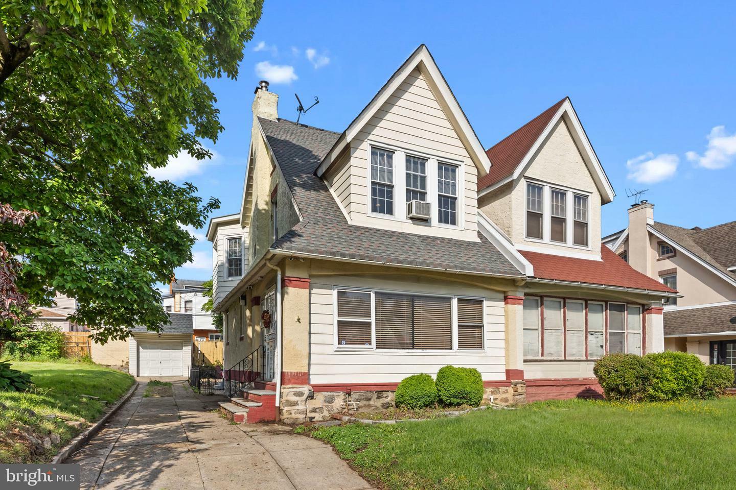 917 Foulkrod Street  Philadelphia PA 19124 photo