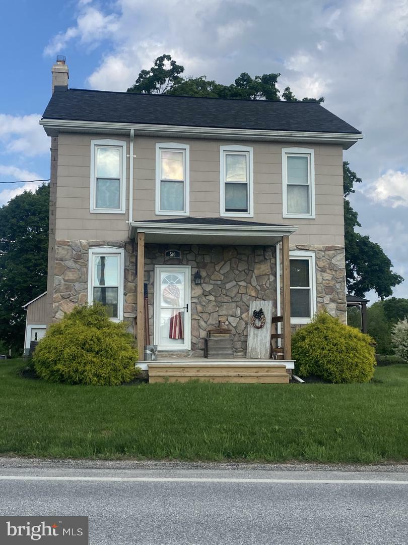 500 Church Road  York PA 17404 photo