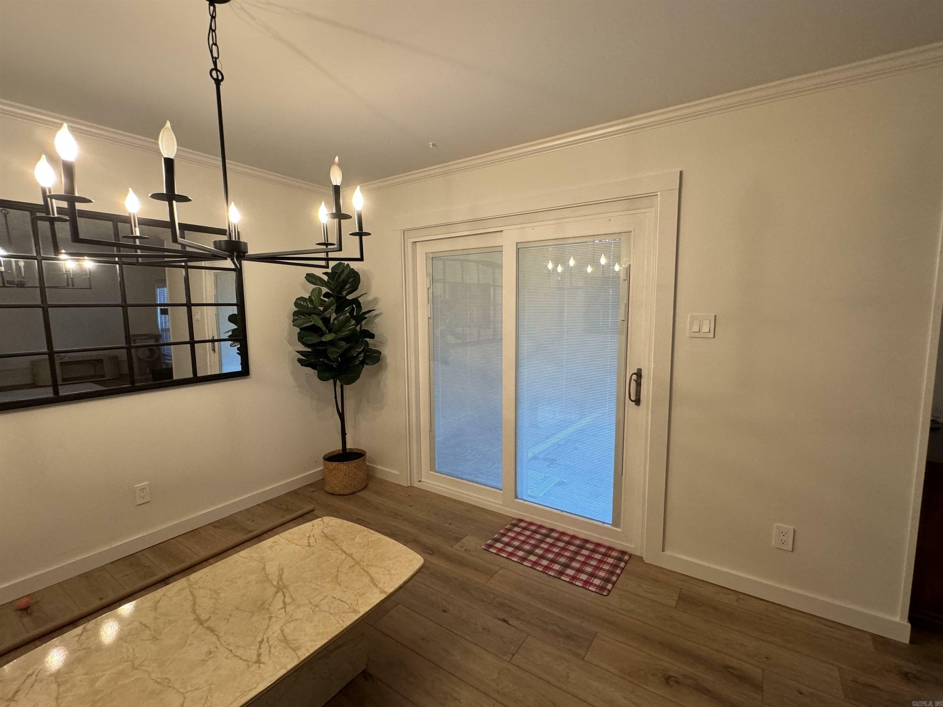 Property Photo: 7306 Dakota Drive AR 72116