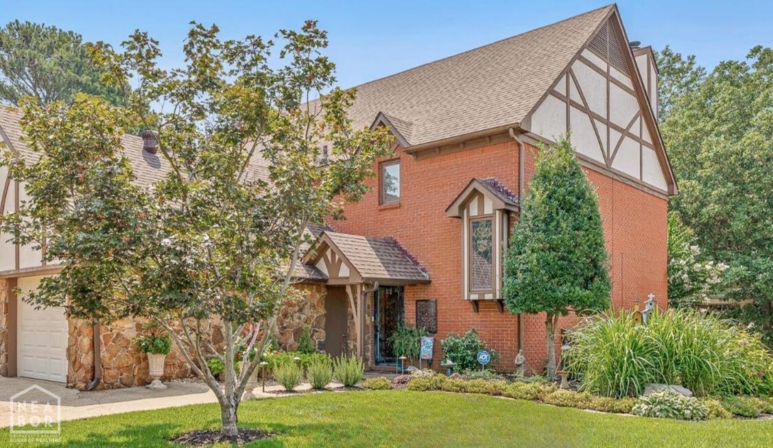 Property Photo: 307 Watertree Drive AR 72401