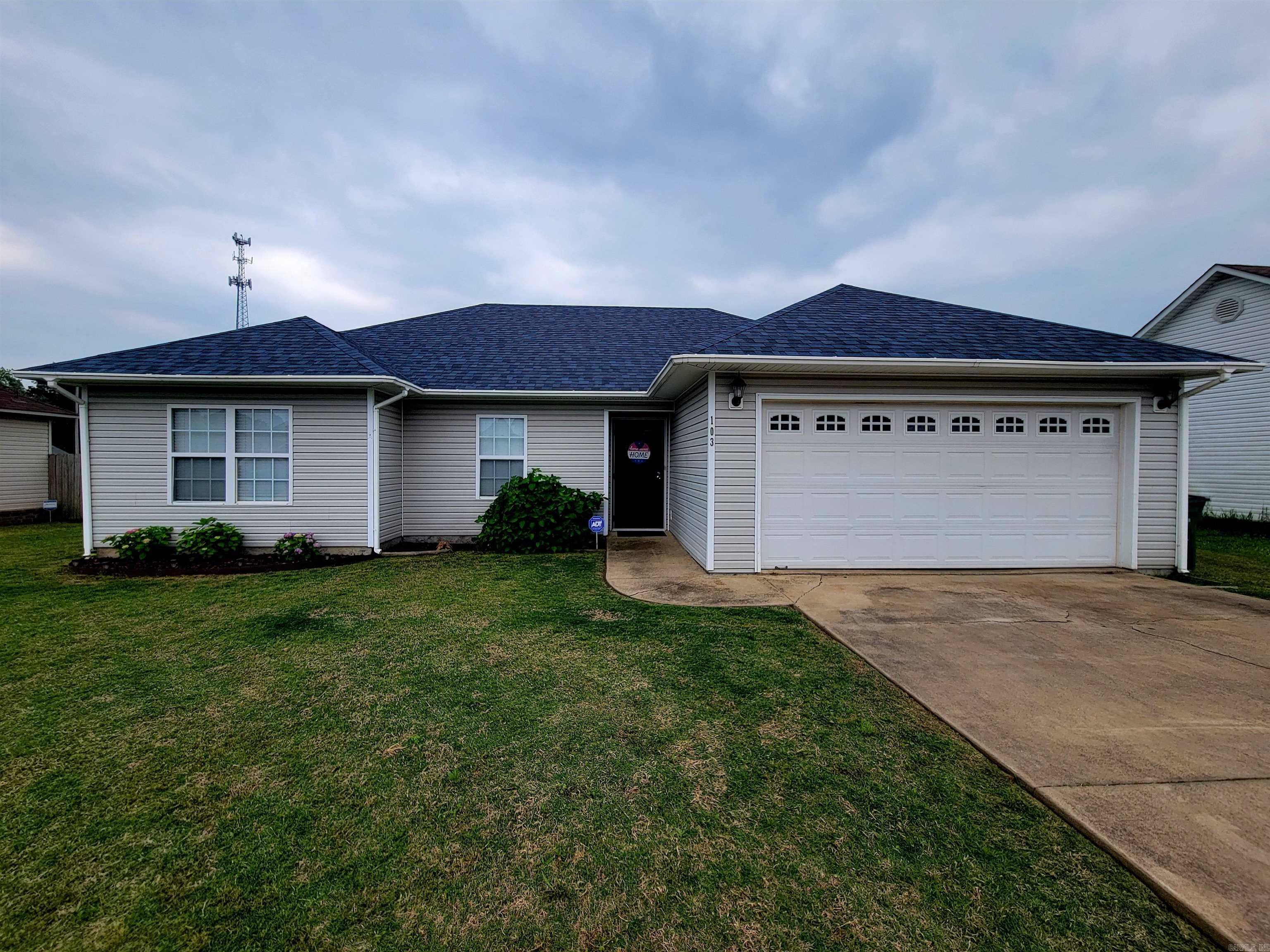 103 Lake Court  Beebe AR 72012 photo