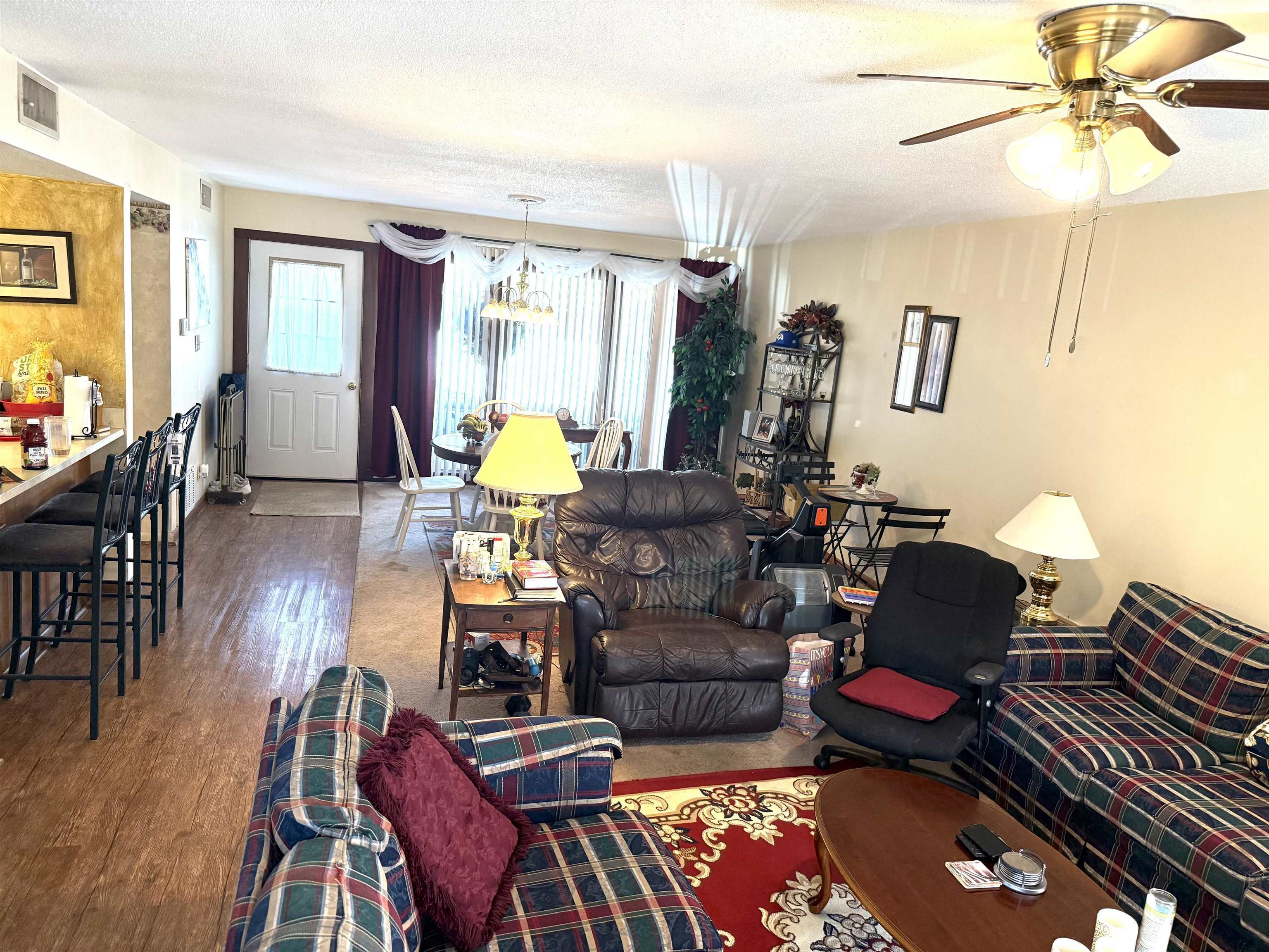 Property Photo: 12 Annette Rd AR 72529