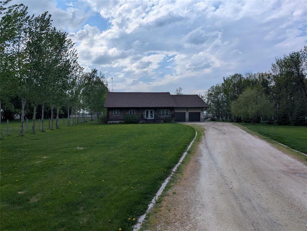 Property Photo: 21062 33 Road East MB R0A 0J0