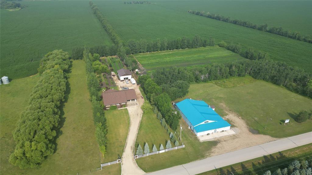 Property Photo: 21062 33 Road East MB R0A 0J0