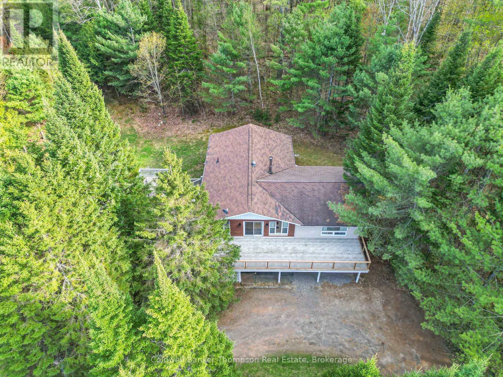 Property Photo: 1459 Ravenscliffe Road ON P1H 2J2