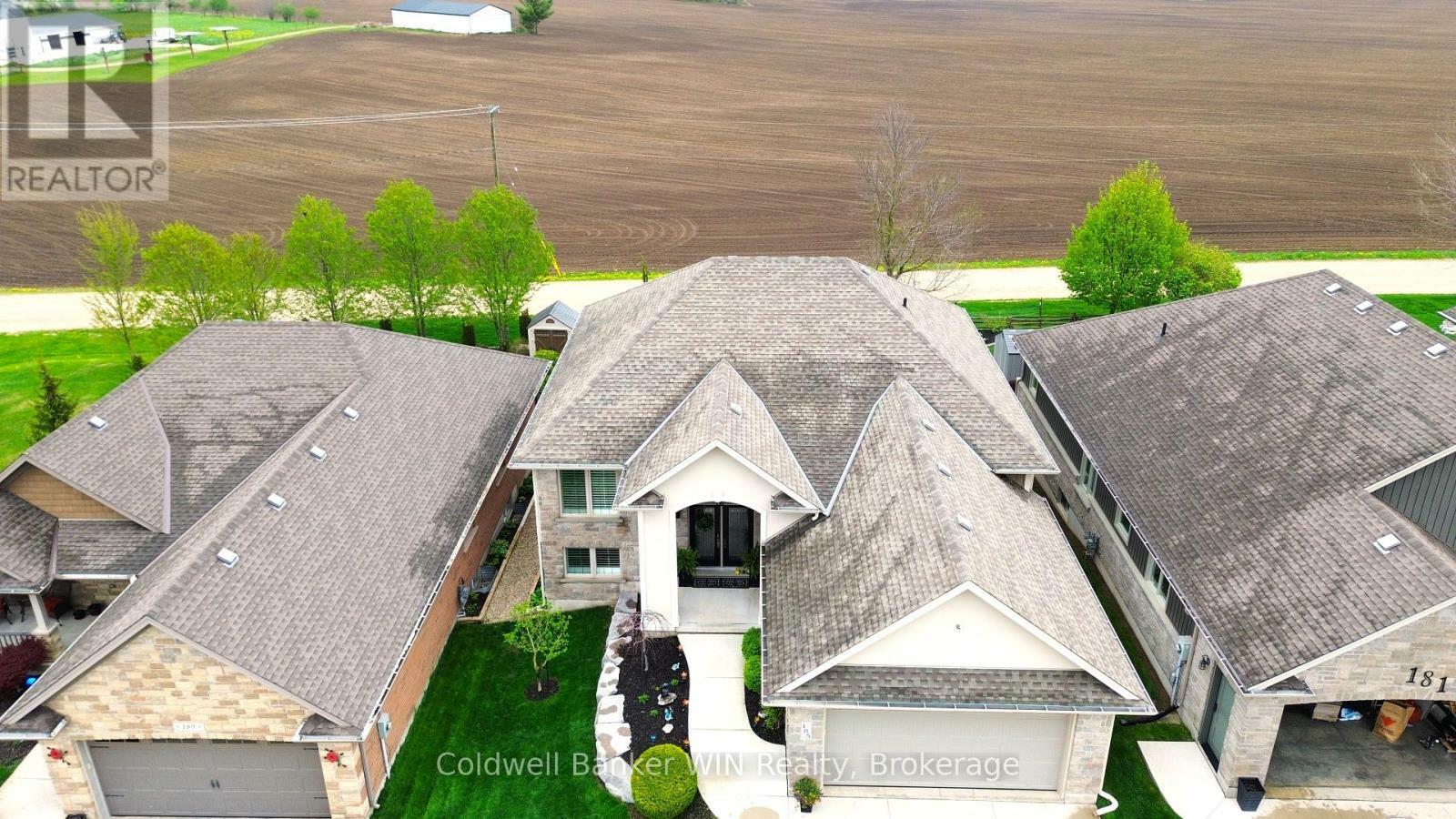 Property Photo: 185 Rubys Crescent ON N0G 2L2