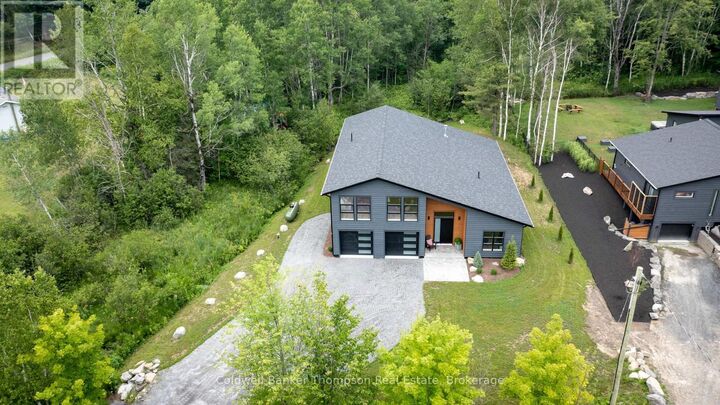 Property Photo:  120 Vernon Shores Avenue  ON P1H 2J2 