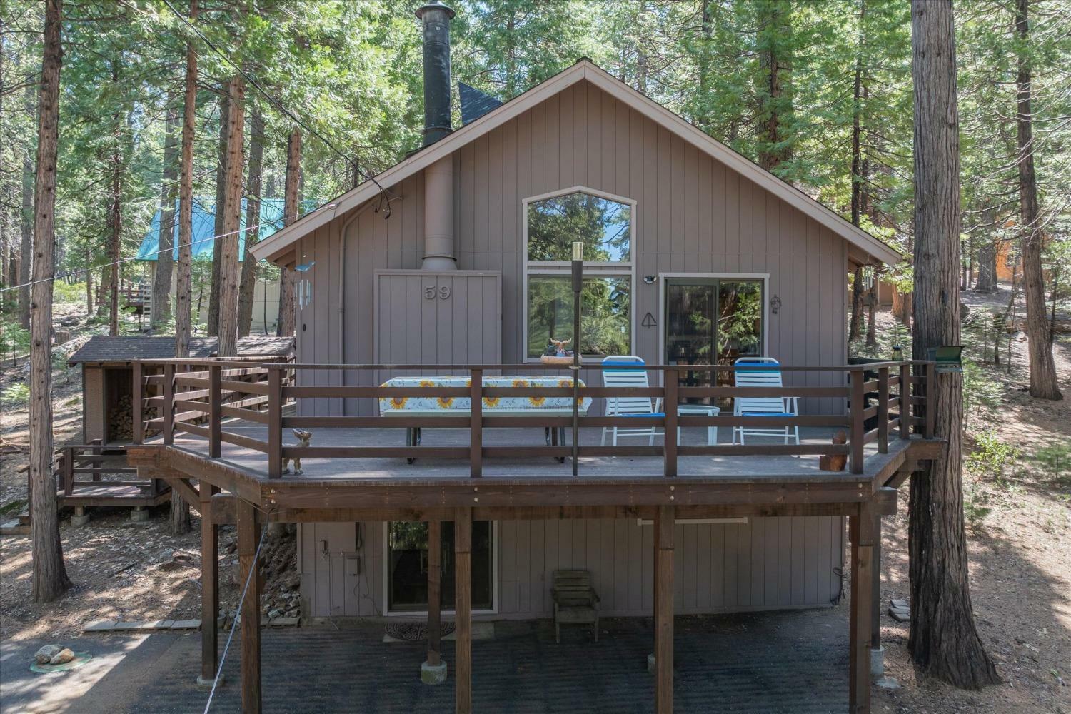 Property Photo: 3744 Ben Thorn Drive CA 95223