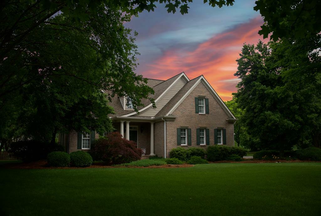 Property Photo: 1806 Ryman Ridge Rd GA 30720