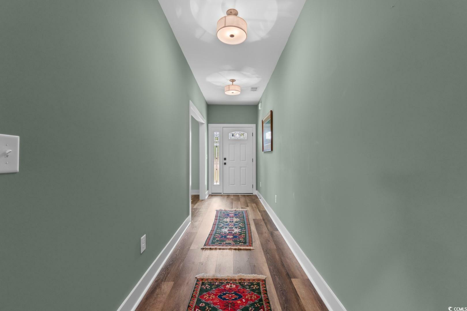 Property Photo: 2505 Suzanne Dr. SC 29526